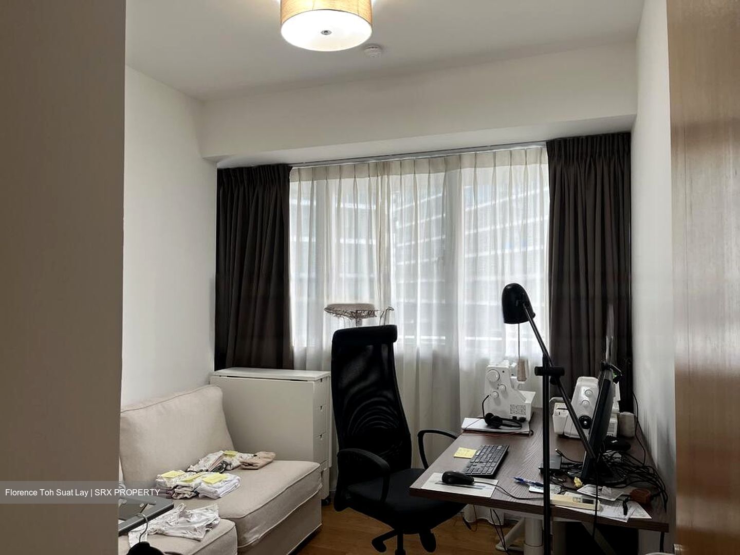 Marina Bay Suites (D1), Condominium #550577011